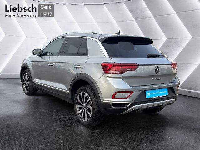 Volkswagen T-Roc - Bild 3