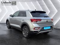Volkswagen T-Roc - Vorschau Bild 3