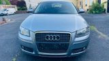 Audi A3 Sportback 1.6 FSI Attraction - Audi A3 aus 2004: Sportback