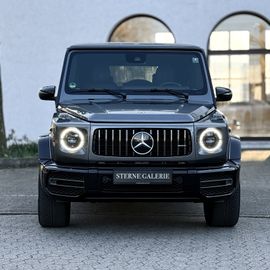 Mercedes G 500 - 2