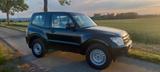Mitsubishi Pajero 3,2 DI-D 4WD Inform Inform - Mitsubishi Pajero: 4.4