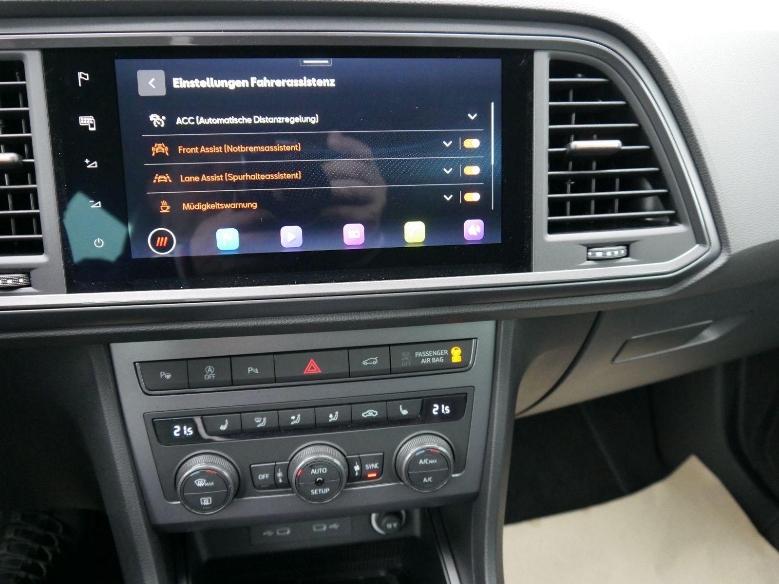 Cupra Ateca - Bild 16