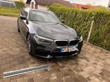 BMW 540d xDrive Touring M-Paket  - gebrauchte BMW 540 aus dem Jahr 2019