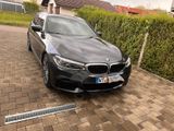 BMW 540d xDrive Touring M-Paket  - BMW 540 aus 2019