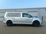 Volkswagen Caddy Maxi ACC Standheizung 18Zoll 7Sitz. - VW Caddy Maxi von privat