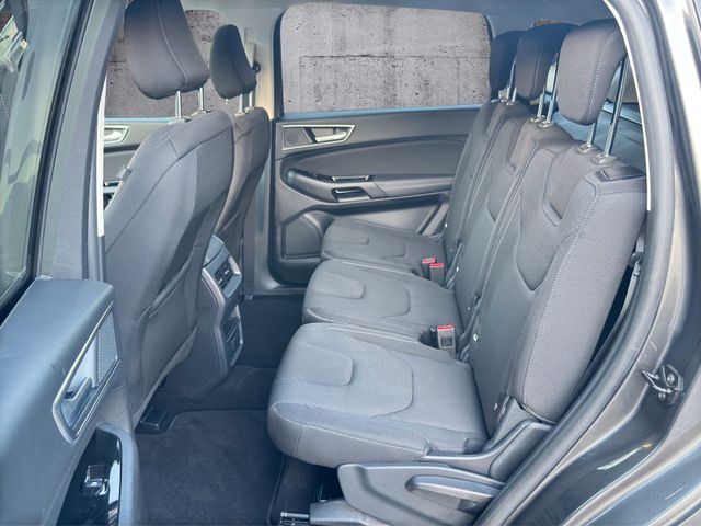 Ford S-Max S-MAX Titanium