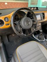 Volkswagen Beetle 2.0 TSI BMT Dune Cabriolet Dune - Volkswagen Beetle in Bochum