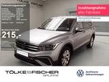Volkswagen Tiguan Allspace 1.5 TSI ACT Life ACC AHK AUT LED