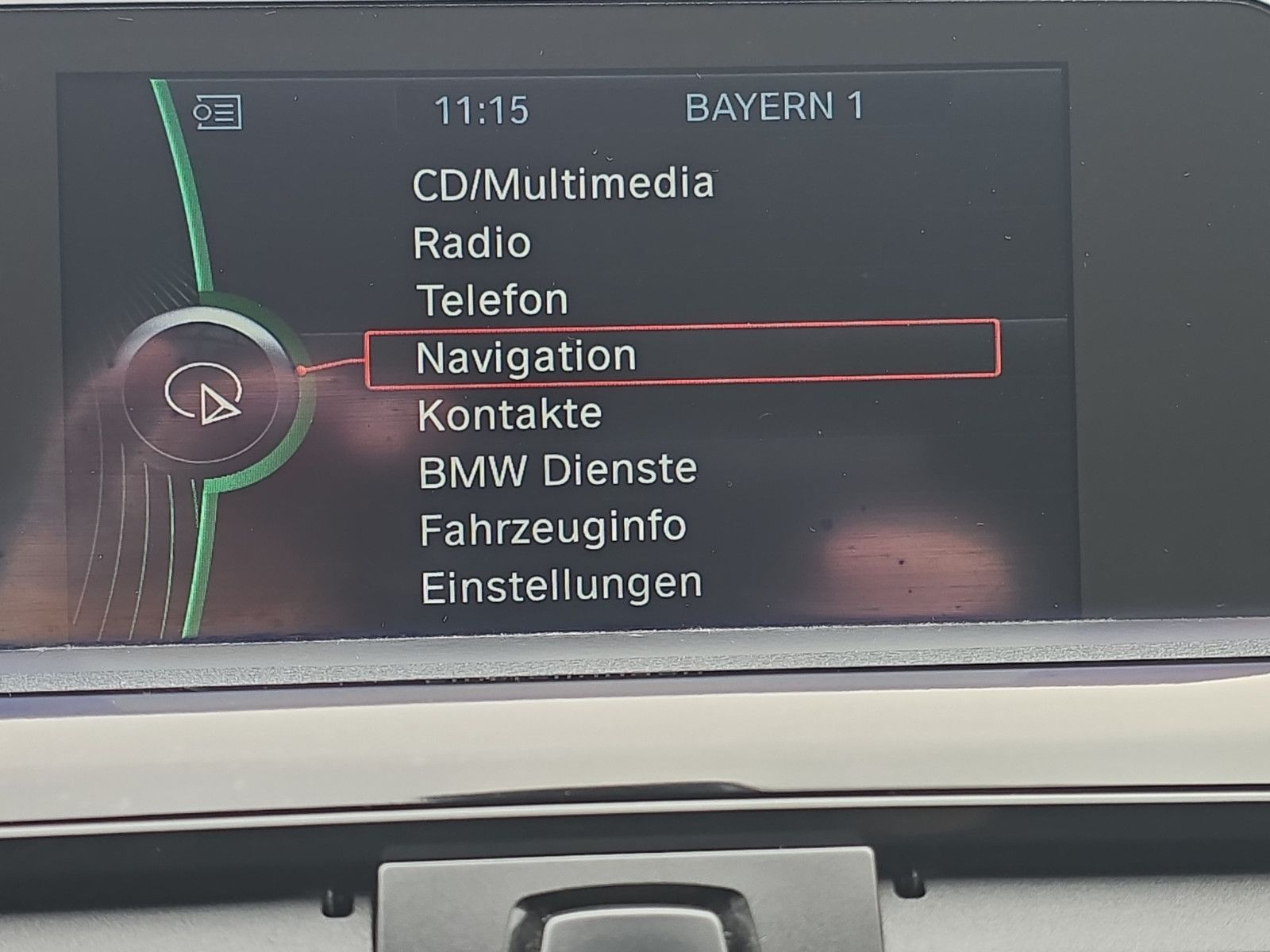 Fahrzeugabbildung BMW 318d Touring Sport Line Navi PDC Elktr.Heckklapp