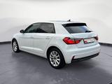 Audi A1 Sportback 25 TFSI advanced MMI/Interface/EPH/ - Audi A1 Jahreswagen