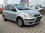 Toyota yaris - Toyota Yaris Gebrauchtwagen in Oldenburg