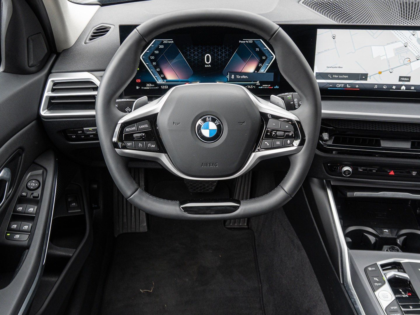 BMW 318 - Bild 9