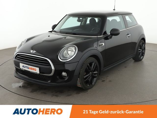 MINI One*TEMPO*PDC*SHZ*