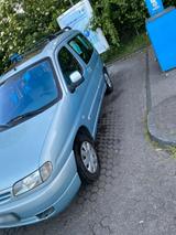 Citroën Berlingo 1.6 - gebrauchte Citroën Berlingo aus dem Jahr 2002