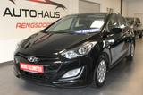 Hyundai i30 Classic - Hyundai i30 Classic mit Benzin-Antrieb