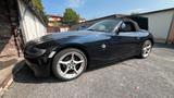 BMW z4 mit LPG Anlage - BMW Z4 M von privat