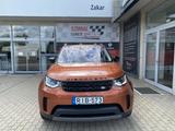 Land Rover Discovery 3.0 SD6 HSE Luxury HSE Luxury - Land Rover Discovery von privat