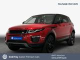 Land Rover Range Rover Evoque 2.0 Si4 SE Start/Stopp EURO 6 - Land Rover Range Rover Evoque mit Benzin-Antrieb: Automatik