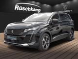 Peugeot 5008 GT 1.2 Voll-LED 7-Sitzer RückKam Navi