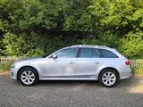 Audi A4 Allroad 2.0 TDI quattro - - Audi: A Allroad