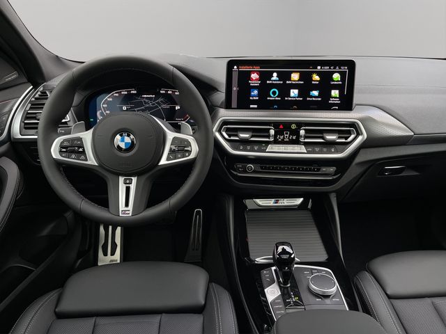 Foto Nummer 11: BMW X4 M40