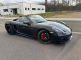 Porsche Boxster GTS 4.0 Boxster GTS - Porsche Boxster aus 2023