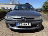 Peugeot 306 Cabrio Premium 110 PRIVATVERKAUF - Peugeot 306: Cabrio