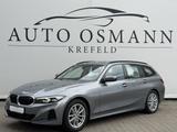 BMW 318 d LCI Touring Aut. | Hochglanz Shadow Line - BMW 318 Gebrauchtwagen in Mönchengladbach