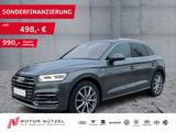 Audi Q5 55 TFSI e S-LINE MATRIX+NAVI+HuD+B&O+AIR+AHK - Audi Q5 Gebrauchtwagen in Bremen