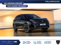 Peugeot 5008 - Vorschau Bild 2