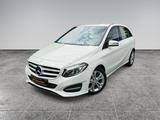 Mercedes-Benz B 200 B B 200 d Edition B - Mercedes-Benz B 200 Gebrauchtwagen in Frankfurt