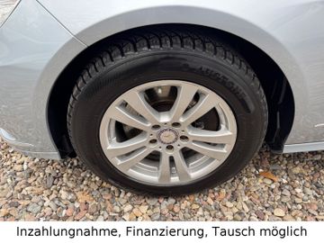 Mercedes E 250 - 8