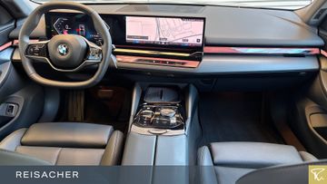 BMW 520 - 6