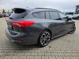 Ford Focus Turnier ST-Line X*Led*Ahk*Kamera*E-Klappe* - gebrauchte Ford Focus aus dem Jahr 2022