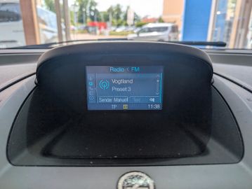 Ford B-MAX Sync Edition