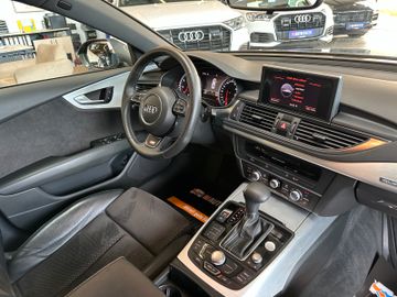 Audi A7 Sportback 3.0 TFSI quattro *Sline*BiXenon*