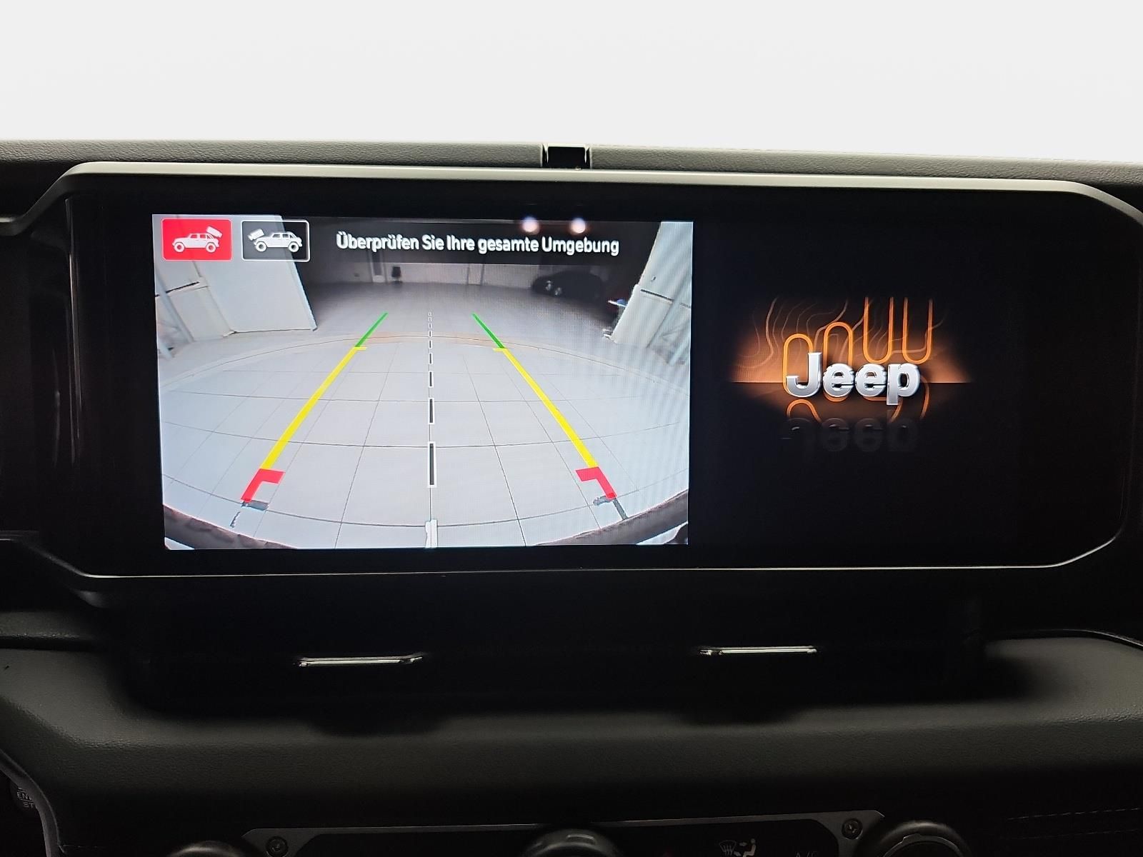 Jeep Wrangler - Bild 11