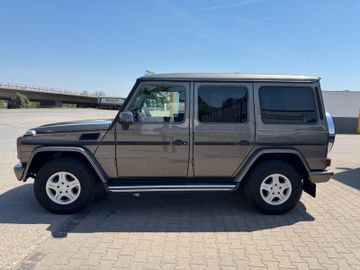 Mercedes G 350 - 2