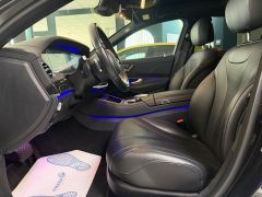 MERCEDES-BENZ S 350 d LANG|Pano|Fond Memory|Multibeam