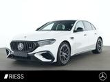 Mercedes-Benz E 53 AMG Hybrid 4M Night Distr Pano Superscreen - Mercedes-Benz E 53 AMG Jahreswagen