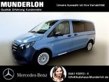 Mercedes-Benz Vito 114 CDI Tourer PRO Kompakt STANDHZG+AUTOM. - Mercedes-Benz Vito Jahreswagen