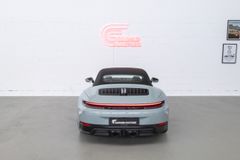 PORSCHE 992 .2 Carrera GTS I HD-Matrix I SurroundView