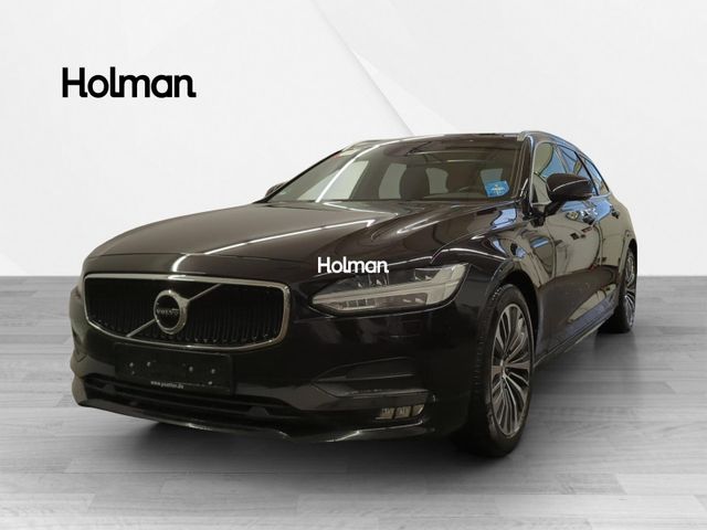 Volvo V90 D4 Geartronic Momentum Pro Leder Navi RFK