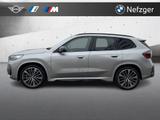BMW iX1 xDrive30 M Sport RFK PANO HUD HiFi LED - BMW iX1 mit Panoramadach