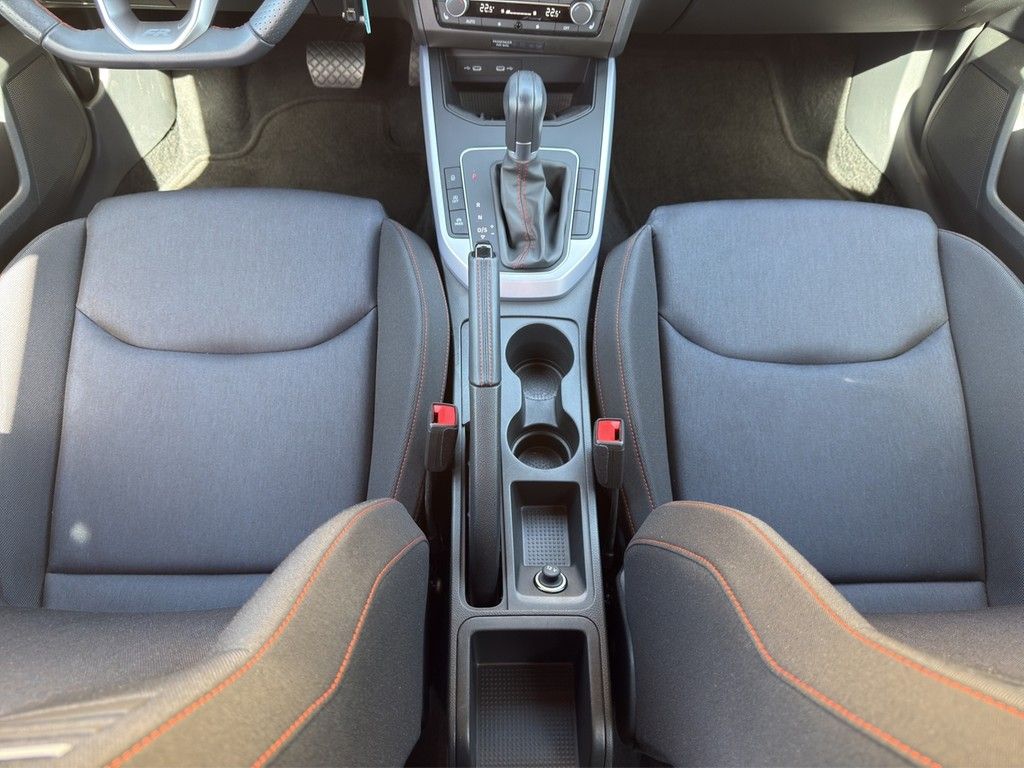 Seat Arona - Bild 20