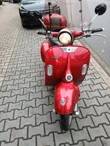 Andere Vmoto 50ccm Retro Elektro Motorroller Vintage - Angebote