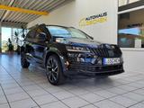 Skoda Karoq Sportline 4x4 Canton-Sound 360°Kamera - Skoda Karoq: Sportline
