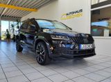Skoda Karoq Sportline 4x4 Canton-Sound 360°Kamera - Skoda Karoq mit Diesel-Antrieb