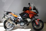 KTM 1190 Adventure + Tankrucksack - KTM ENDURO