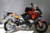 KTM 1190 Adventure + Tankrucksack - KTM 1190 ADVENTURE